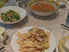 -惠丰堂饭庄(北洼路店)