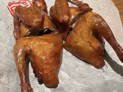 -鸽味轩·粤菜小馆(高楼门总店)