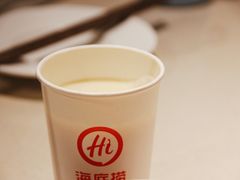 -海底捞火锅(上元大街店)