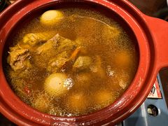 -老蒲鲜·地标·非遗美食(涵江店)