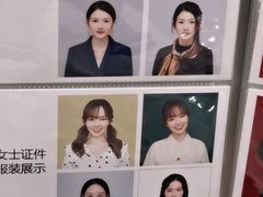 -iF摄影•全家福•证件照•形象照(南山店)