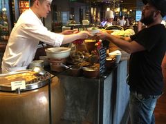 -广州富力君悦大酒店·凯菲厅