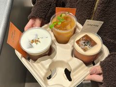 -O.P.S. CAFE