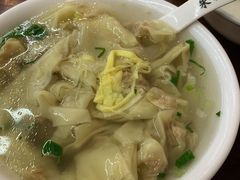 -朱新年·苏式汤团·面点(北寺塔店)