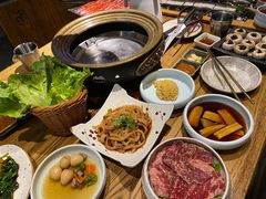 -泥炉烧肉师(新街口金銮巷店)