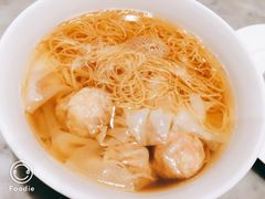 -镛记酒家