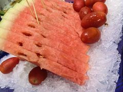 -鲜得莱渔港·小平岛海胆馆(七贤岭店)