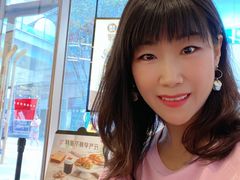 -Tims天好咖啡·贝果(雁展路万象天地店)