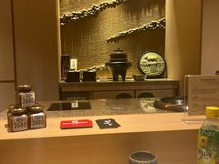 大堂-焼肉 番手十番(銀座三越店)