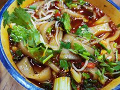 -冒椒火辣(奎星楼街店)