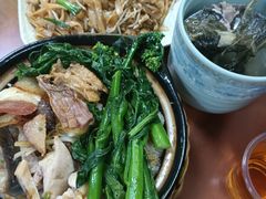 -禾滋味·日日美食店(荔福路店)