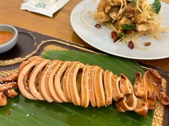 -曼泰·泰餐(江南环球港店)