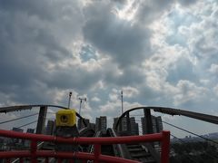 -成都欢乐谷