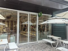 -% Arabica阿拉比卡咖啡(前滩太古里店)