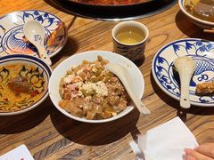 -旧街市鲜货老火锅(大光路店)