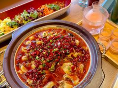 -街角等你.大连海鲜烧烤(西安路店)