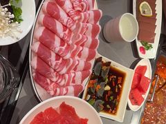 -洞子口重庆鲜货火锅(楚翘城旗舰店)