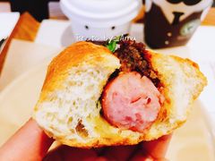 -巴黎贝甜(昆城广场店)