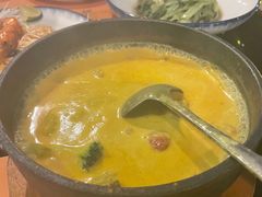 -金厨泰国餐厅·全泰籍厨师料理(拱北店)