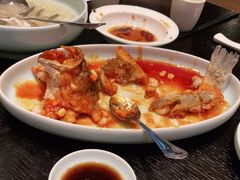 -海天楼中餐厅(吴宫泛太平洋酒店)