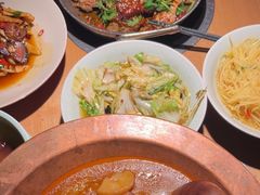 -吃饭皇帝大(解放西路店)