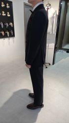 -钴蓝西服定制·男士礼服租赁(鄞州店)