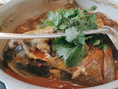 -老海陵·泰州菜(图书馆店)