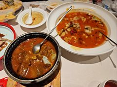 -千百味红餐厅·江西菜(绿地双子塔店)