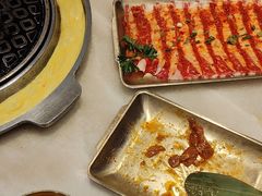 -韩宫宴烤肉·料理(青浦宝龙店)