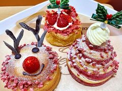 -多乐之日(颐堤港店)