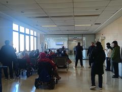 -北京市垂杨柳医院