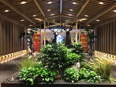 -梁家大院•农家菜(昆山会展中心店)