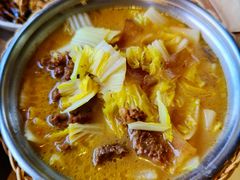 -东园小馆·早茶·淮扬小炒(宋夹城店)