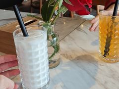 -桃花江餐厅·江景-约会·聚会