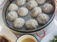 -老苏扬饭店