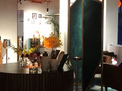 vintage复古风-Erman岩烧牛排(虹桥南丰城店)