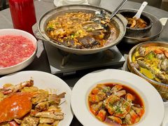 -阿毛饭店·宁波老字号(儿童公园旗舰店)