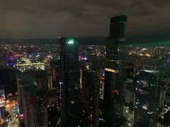 -南宁那莲豪华精选酒店-云霄酒廊·80楼高空城景酒吧