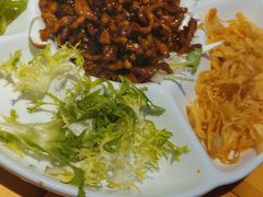 -香满园春饼·家常菜(东大桥店)