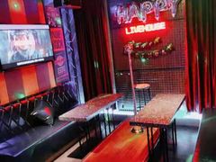 -唱吧麦颂KTV(马驹桥店)