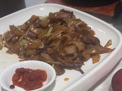 -十二粤味·顺德菜·烧鹅点心(五四广场店)