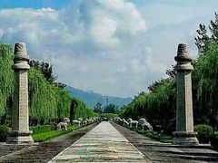 -北京鲁迅博物馆(北京新文化运动纪念馆鲁博馆区)