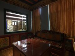 -隆务大寺贝尔邦旅游客栈