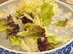 -东莞塘厦三正半山温泉酒店·沙利文西餐厅