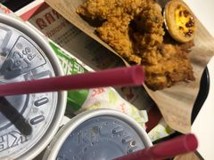 -肯德基(昆山千灯店)