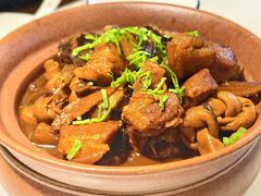 -打酱油·非遗淮扬菜(瘦西湖梅岭店)