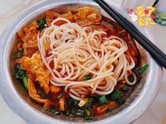 -凤张螺蛳粉·爽口粉(跃进路总店)