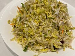 -北李妈妈菜·海肠捞饭(高新万达店)