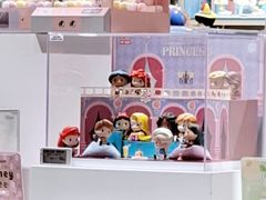 -泡泡玛特POPMART(金安国际购物中心店)