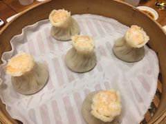 虾仁烧麦-鼎泰丰(南西店)